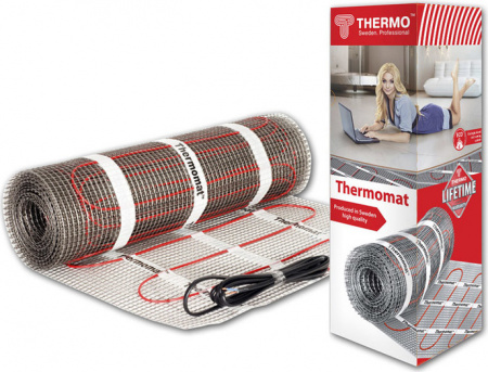   Thermo Thermomat TVK-180 5