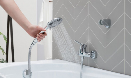  Bravat Slim TF9332366CP-01-RUS  