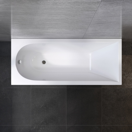 ��������� ����� AM.PM Spirit V2.0 170x70 ��� ������������ + ���������� AM.PM �� 30 ���� �������� �� �����������