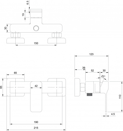 ��������� Omnires Slide SL7740CR ��� ����, ����