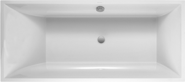 ��������� ����� Villeroy & Boch Squaro UBQ170SQR2V-01 170x75, ���������� �����