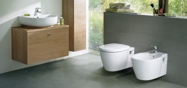 ������ ��������� Ideal Standard Connect E803501