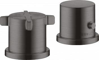 ��������� Axor Citterio E 36412340 �� ���� �����, ����������� ������ ����