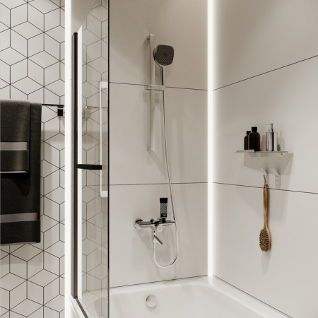 ��������� IDDIS Shelfy SHESBBTi02WA ��� ����� � �����, ����