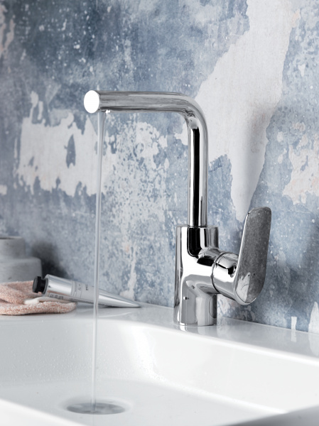 ��������� Jacob Delafon Aleo E72278-CP ��� ��������