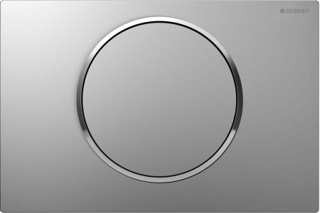 ������ ����� Geberit Sigma 10 115.758.KN.5 ���� ������� / ����