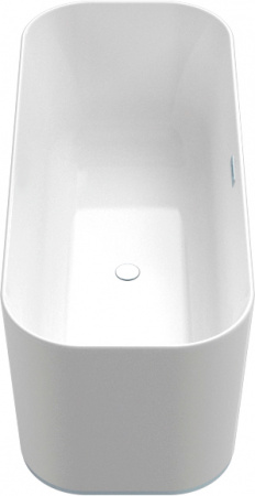 ��������� ����� Villeroy & Boch Finion UBQ177FIN7N100V1RW 170x70, ������ Design ���� � ����������