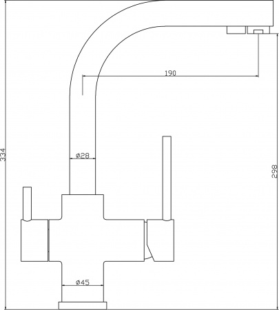  Swedbe Selene Plus 8148   