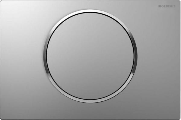 ������ ����� Geberit Sigma 10 115.758.KN.5 ���� ������� / ����