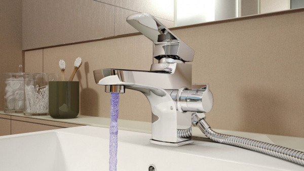 ��������� Elghansa Scarlett Chrome 1612225-BR01 ��� �������� � ������������� �����, ����