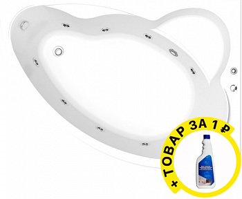 ��������� ����� Bas ������ 170x120 R � �/� + ��������