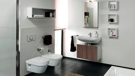 ������-������� Villeroy & Boch Omnia Architectura 98M9 C101 � �����������, alpin