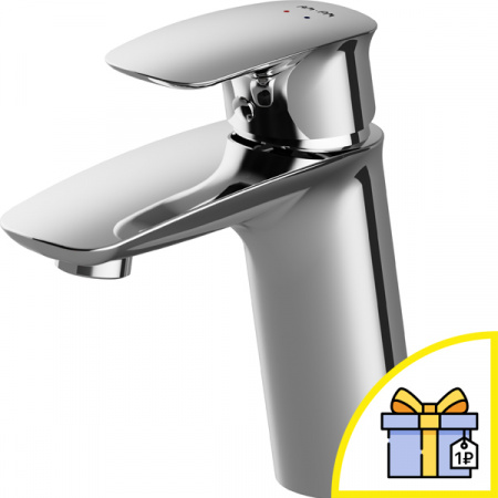 ��������� AM.PM Spirit V2.1 F71A02100 ��� �������� + ���������� AM.PM �� 30 ���� �������� �� �����������