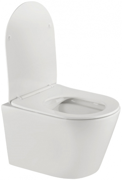   TEKA Nexos 117320001 rimless,  