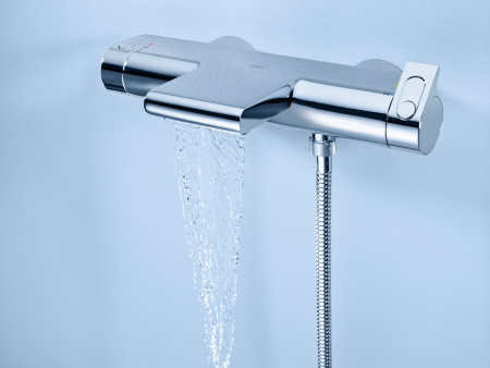 ��������� Grohe Grohtherm 2000 New 34174001 ��� ����� � ����� + �������� ��� ������������� ������������