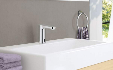 ��������� Grohe Euroeco Cosmopolitan E 36271000 ��� ��������