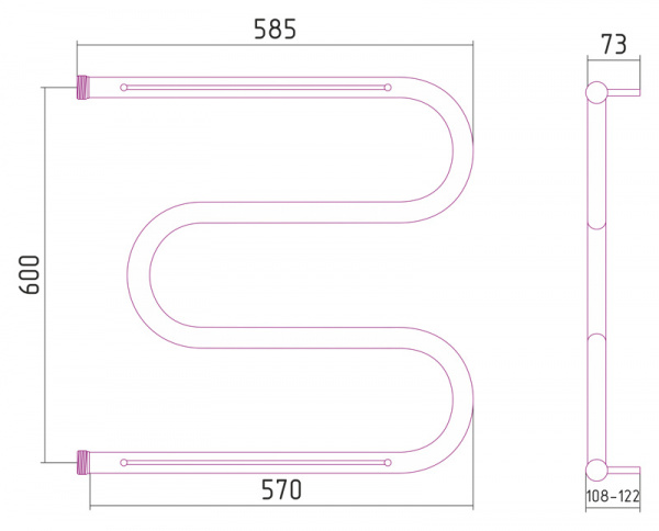 ����������������� ������� ������ �-�������� 2� 60�60