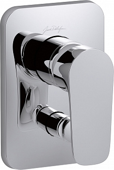 ��������� Jacob Delafon Aleo E98717-CP ��� ����� � �����