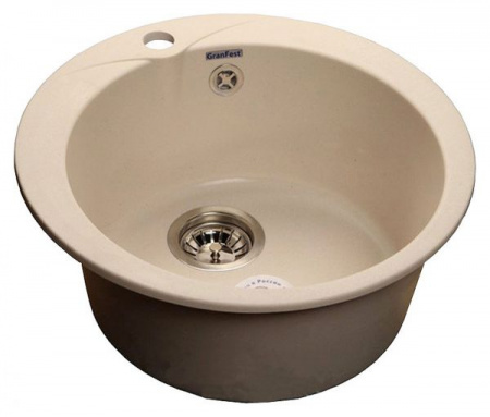 ����� �������� GranFest Rondo GF-R480 �������