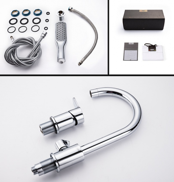 ��������� D&K Rhein Marx DA1394901 �� ���� �����