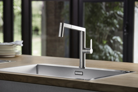 ��������� Blanco Panera-S 521547 ��� �������� �����