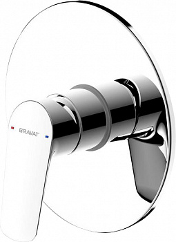  Bravat Rhein F842CP-SET   ,  