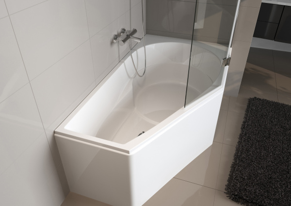 ��������� ����� Riho Yukon 160x90 L