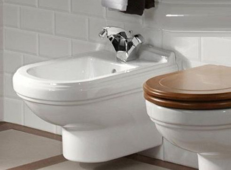 ���� ��������� Villeroy & Boch Hommage 7441 B0R1 alpin