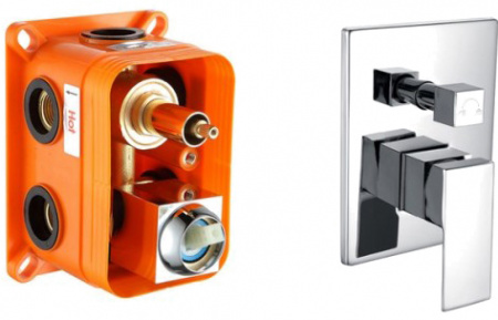 ��������� Kaiser Sonat 34122 � ���������� ������, ��� ����� � �����