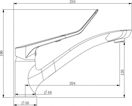 ��������� Elghansa Kitchen 56A0590 ��� �������� �����