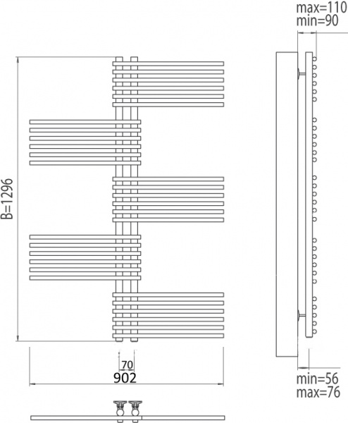 ����������������� ������������� Terminus ������ �30 500*1296
