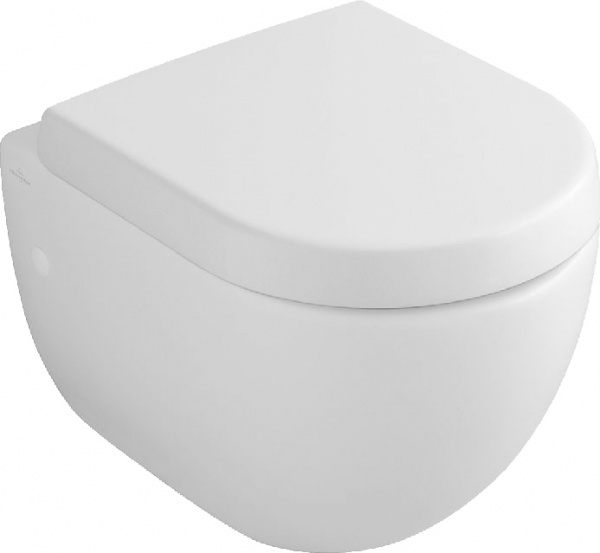 ������ ��������� Villeroy & Boch Subway 6604 1001 �����������, alpin