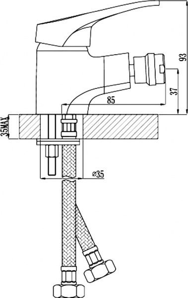 ��������� Rossinka B B35-51 ��� ����