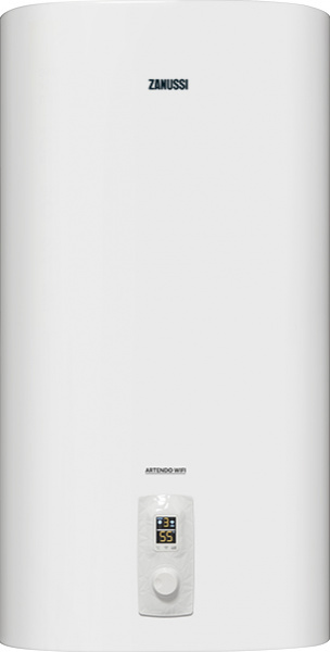 ��������������� Zanussi Artendo WiFi ZWH/S 100