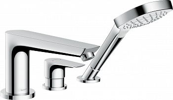 ��������� Hansgrohe Talis E 71730000 �� ���� �����, ����