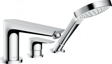 ��������� Hansgrohe Talis E 71730000 �� ���� �����, ����