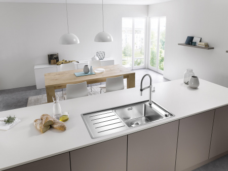 ��������� Blanco Culina-S Mini 519844 ��� �������� �����