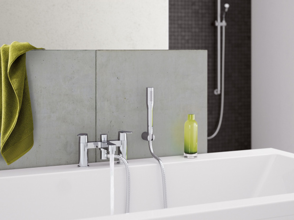 ������� ����� Grohe Euphoria Cosmopolitan 27400000