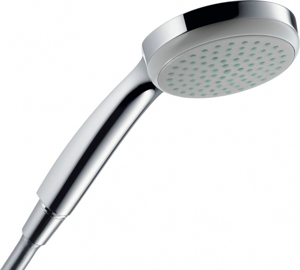 ������� ������ Hansgrohe Croma 220 Showerpipe 27188000 EcoSmart