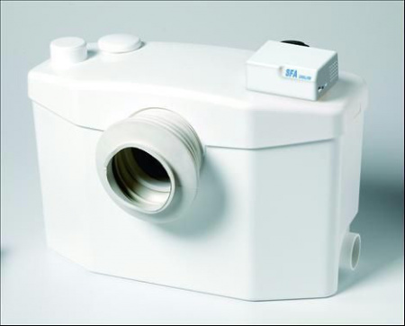 SFA Sanialarm / ��������� ������������ ��� ������