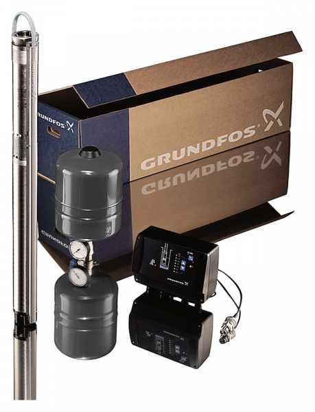 ��������� ����� Grundfos SQE 2-85 ��������