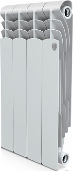 �������� ��������������� Royal Thermo Revolution Bimetall 500 4 ������