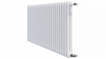 �������� Zehnder Charleston CH 2056/26 1270  RAL 9016