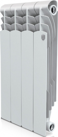 �������� ��������������� Royal Thermo Revolution Bimetall 500 4 ������