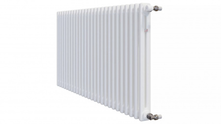 �������� Zehnder Charleston CH 2056/26 1270  RAL 9016