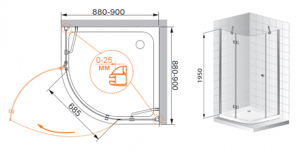 ������� ������ Cezares Verona R1 C Cr L