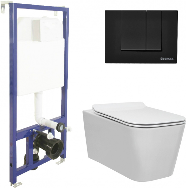 �������� Berges Wasserhaus Novum 043230 ������ ������