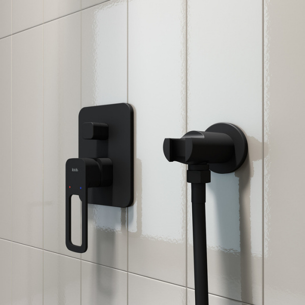 ��������� ����������� IDDIS Built-in Shower Accessories 003BL01i62 � ����������, ������