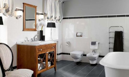 ���� ��������� Villeroy & Boch Hommage 7441 B0R2 star white