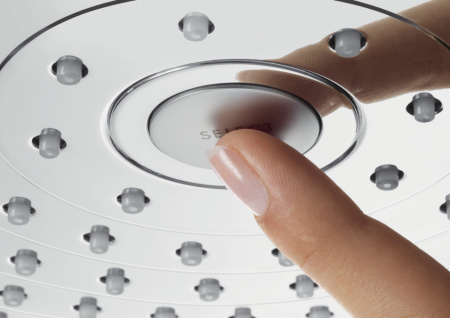 ������� ��� Hansgrohe Raindance Select E 300 2jet 27384000